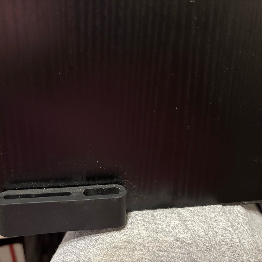 Computer Monitor Stand - Picture 3 of 5